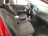  KIA  XCeed KIA  / 2019 / 5P / Crossover 1.6 CRDI 136 ISG MHEV ACTIVE BUS DCT7 #6
