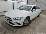  Mercedes  CLA-Klasse MERCEDES-BENZ CLA Shooting Brake / 2019 / 5P / Break CLA 180 d Business Line BA8 