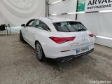  Mercedes  CLA-Klasse MERCEDES-BENZ CLA Shooting Brake / 2019 / 5P / Break CLA 180 d Business Line BA8 #2