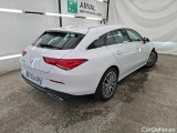  Mercedes  CLA-Klasse MERCEDES-BENZ CLA Shooting Brake / 2019 / 5P / Break CLA 180 d Business Line BA8 #3
