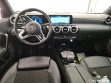  Mercedes  CLA-Klasse MERCEDES-BENZ CLA Shooting Brake / 2019 / 5P / Break CLA 180 d Business Line BA8 #5