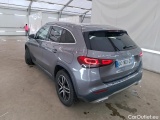  Mercedes  GLA MERCEDES-BENZ  / 2020 / 5P / SUV 1.3  200 BUSINESS LINE DCT #2