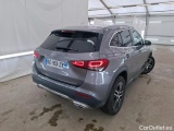  Mercedes  GLA MERCEDES-BENZ  / 2020 / 5P / SUV 1.3  200 BUSINESS LINE DCT #3