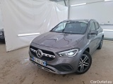  Mercedes  GLA MERCEDES-BENZ  / 2020 / 5P / SUV 1.3  200 BUSINESS LINE DCT 