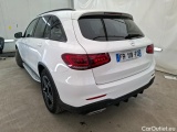  Mercedes  G-Klasee MERCEDES-BENZ GLC / 2019 / 5P / SUV GLC 220 d AMG Line Launch Edition 4Matic #2