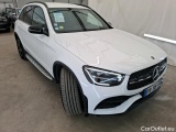  Mercedes  G-Klasee MERCEDES-BENZ GLC / 2019 / 5P / SUV GLC 220 d AMG Line Launch Edition 4Matic #4