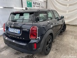  Mini  Countryman MINI  / 2020 / 5P / Crossover Cooper D Edition Northwood 150 ch BVA8 #3
