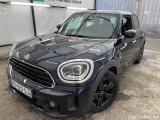  Mini  Countryman MINI  / 2020 / 5P / Crossover Cooper D Edition Northwood 150 ch BVA8 
