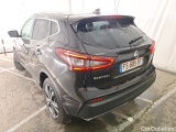  Nissan  Qashqai NISSAN  / 2017 / 5P / Crossover 1.5 DCI 115 N-Connecta #2