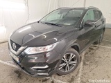  Nissan  Qashqai NISSAN  / 2017 / 5P / Crossover 1.5 DCI 115 N-Connecta 