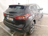  Nissan  Qashqai NISSAN  / 2017 / 5P / Crossover 1.5 DCI 115 N-Connecta #3