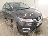  Nissan  Qashqai NISSAN  / 2017 / 5P / Crossover 1.5 DCI 115 N-Connecta #4