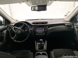  Nissan  Qashqai NISSAN  / 2017 / 5P / Crossover 1.5 DCI 115 N-Connecta #5
