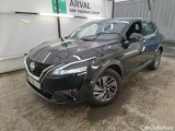  Nissan  Qashqai NISSAN  / 2021 / 5P / Crossover 1.3 MHEV 140 Business Edition 