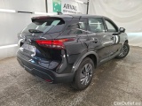  Nissan  Qashqai NISSAN  / 2021 / 5P / Crossover 1.3 MHEV 140 Business Edition #3