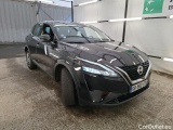  Nissan  Qashqai NISSAN  / 2021 / 5P / Crossover 1.3 MHEV 140 Business Edition #4