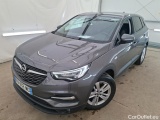  Opel   Grandland X Grandland X Business Edition 1.5 130CV BVA8 E6dT 
