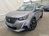  Peugeot  2008  Allure Business 1.5 HDi 130CV BVA8 E6d 