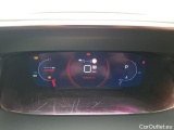  Peugeot  2008  Allure Business 1.5 HDi 130CV BVA8 E6d #6