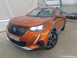 Peugeot  2008  Allure Business 1.5 HDi 110CV BVM6 E6d 