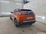  Peugeot  2008  Allure Business 1.5 HDi 110CV BVM6 E6d #2