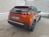 Peugeot  2008  Allure Business 1.5 HDi 110CV BVM6 E6d #3