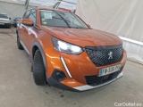  Peugeot  2008  Allure Business 1.5 HDi 110CV BVM6 E6d #4