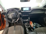  Peugeot  2008  Allure Business 1.5 HDi 110CV BVM6 E6d #5