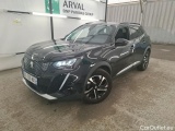  Peugeot  2008 PEUGEOT  / 2019 / 5P / Crossover BLUEHDI 110 S&S ALLURE BUSINESS 