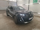  Peugeot  2008 PEUGEOT  / 2019 / 5P / Crossover BLUEHDI 110 S&S ALLURE BUSINESS #4