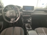  Peugeot  2008 PEUGEOT  / 2019 / 5P / Crossover BLUEHDI 110 S&S ALLURE BUSINESS #5