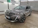  Peugeot  2008  Allure Business 1.5 HDi 130CV BVA8 E6d 