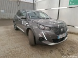  Peugeot  2008  Allure Business 1.5 HDi 130CV BVA8 E6d #4