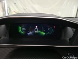  Peugeot  2008  Allure Business 1.5 HDi 130CV BVA8 E6d #6