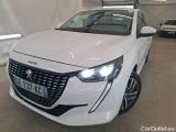  Peugeot  208  Road Trip 1.5 HDi 100CV BVM6 E6d 