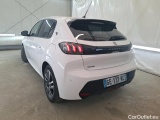  Peugeot  208  Road Trip 1.5 HDi 100CV BVM6 E6d #2