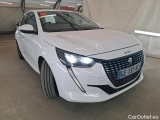 Peugeot  208  Road Trip 1.5 HDi 100CV BVM6 E6d #4