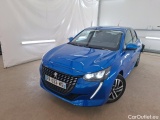  Peugeot  208  Allure Business 1.2 PureTech 100CV BVM6 E6d 