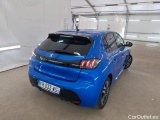  Peugeot  208  Allure Business 1.2 PureTech 100CV BVM6 E6d #3