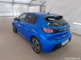  Peugeot  208  Allure Business 1.2 PureTech 100CV BVM6 E6d #2