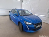  Peugeot  208  Allure Business 1.2 PureTech 100CV BVM6 E6d #4