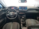  Peugeot  208  Allure Business 1.2 PureTech 100CV BVM6 E6d #5