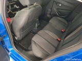  Peugeot  208  Allure Business 1.2 PureTech 100CV BVM6 E6d #9