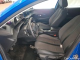  Peugeot  208  Allure Business 1.2 PureTech 100CV BVM6 E6d #8