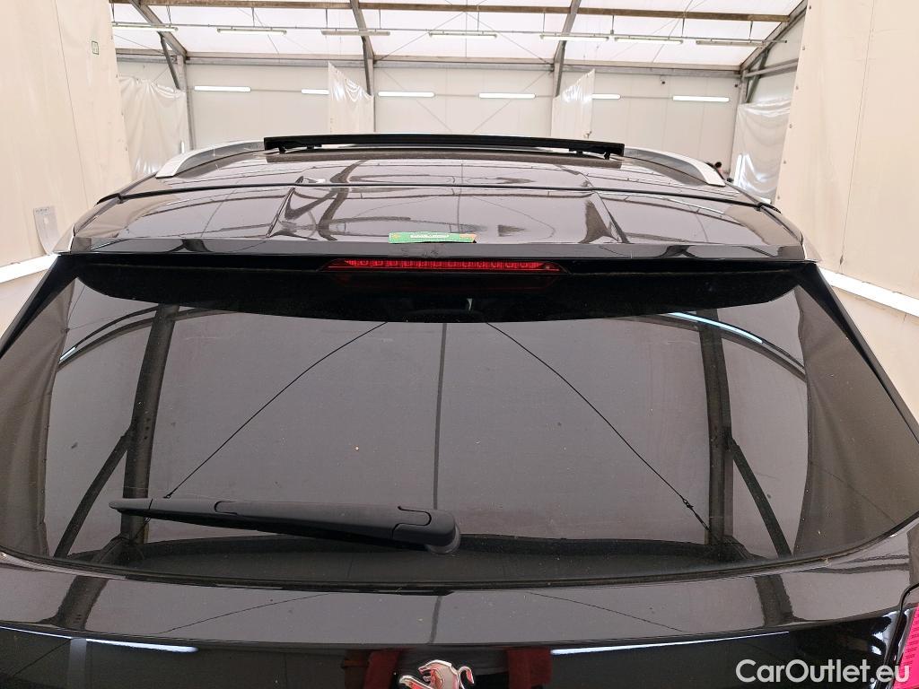  Peugeot  3008  GT 2.0 HDi 180CV BVA8 E6dT #1