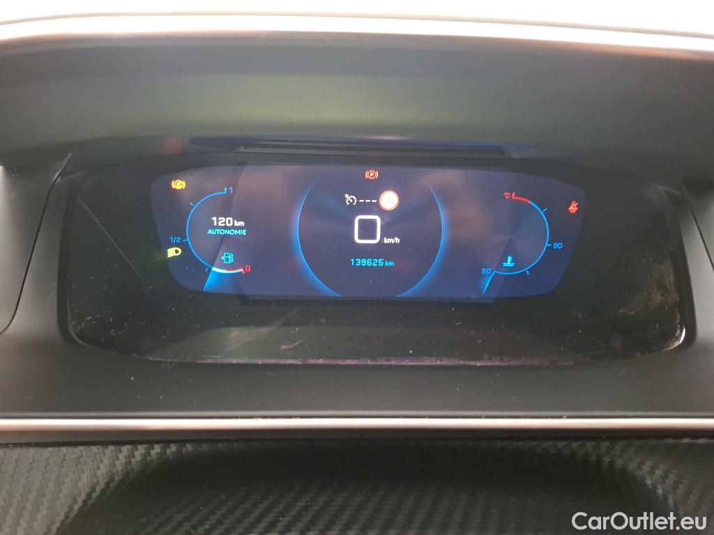  Peugeot  208  Allure Business 1.2 PureTech 100CV BVM6 E6d #55