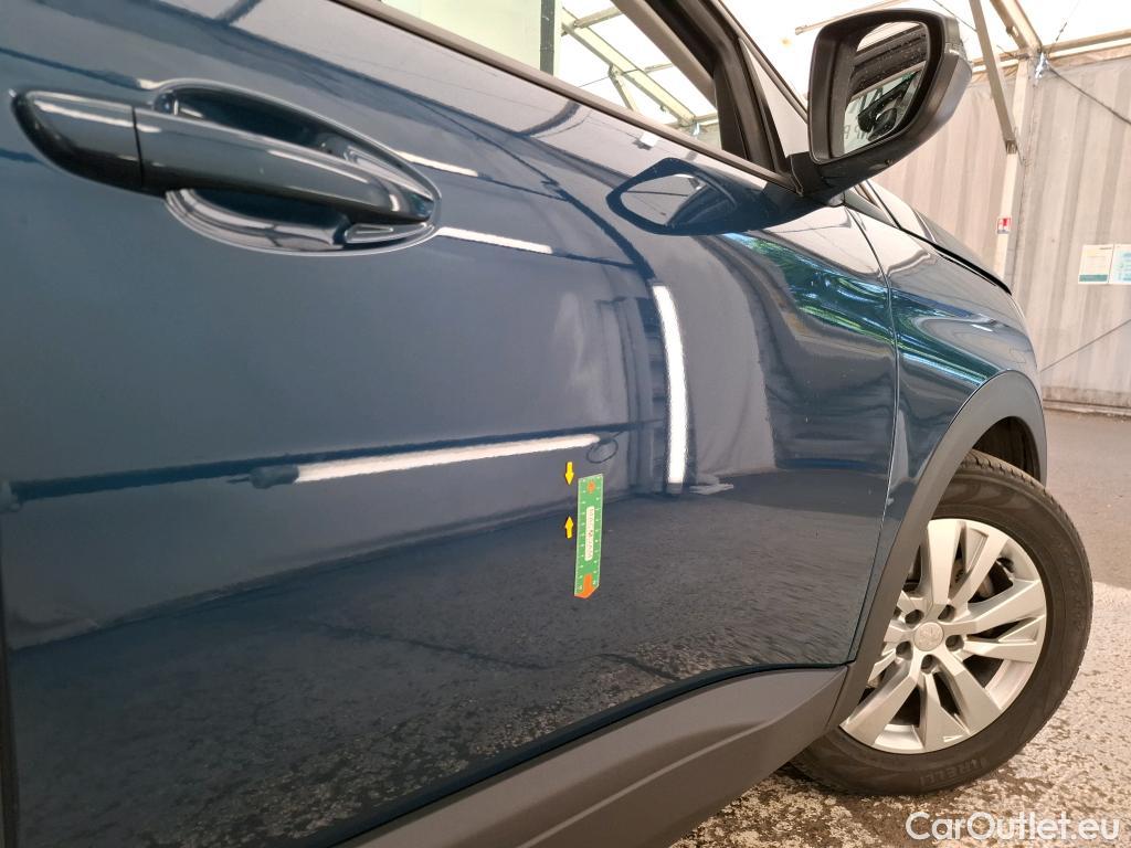  Peugeot  3008 PEUGEOT  / 2020 / 5P / SUV BlueHDi 130 S&S Active Business #7
