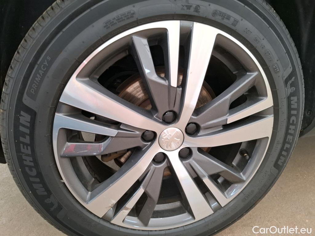  Peugeot  3008  II Allure Pack 1.5 HDi 130CV BVA8 E6d #27