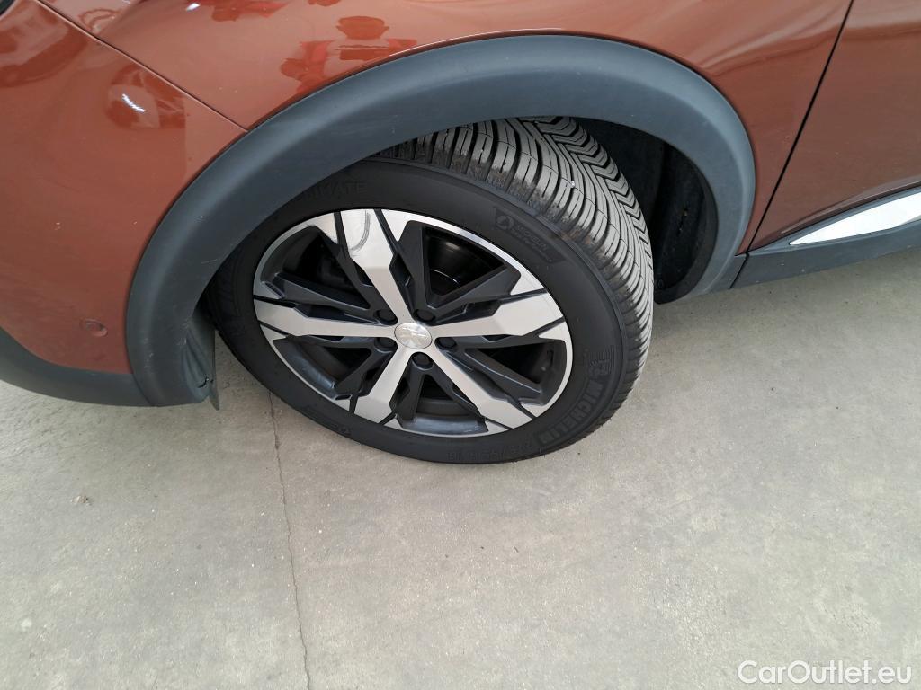  Peugeot  3008  GT 2.0 HDi 180CV BVA8 E6dT #3