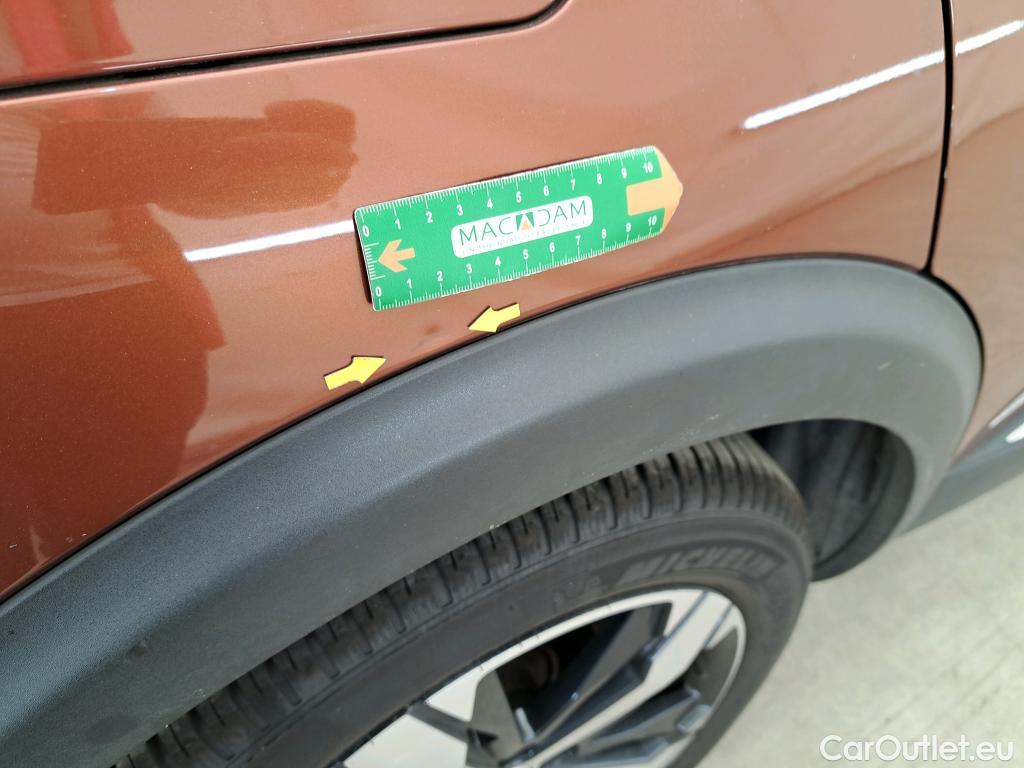 Peugeot  3008  GT 2.0 HDi 180CV BVA8 E6dT #8